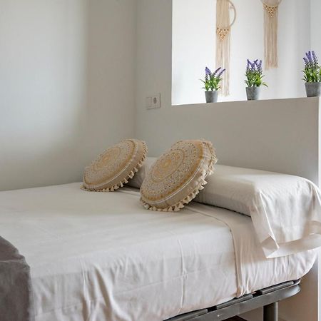 Ereta Rooms Habitaciones Bano Privado Аликанте Екстериор снимка