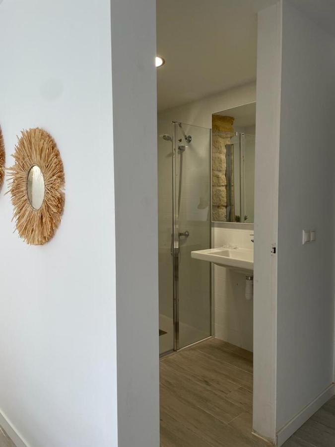 Ereta Rooms Habitaciones Bano Privado Аликанте Екстериор снимка