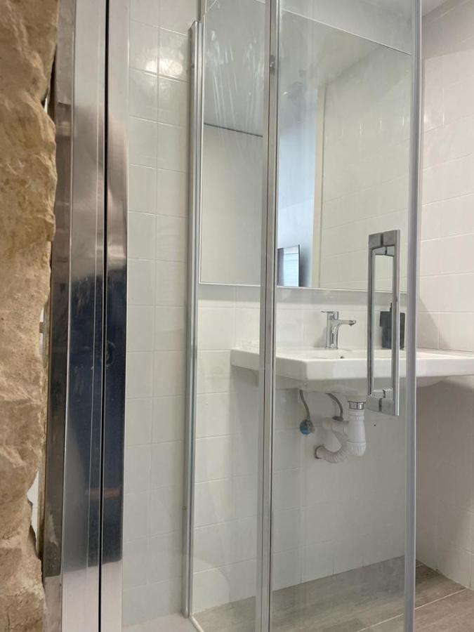 Ereta Rooms Habitaciones Bano Privado Аликанте Екстериор снимка