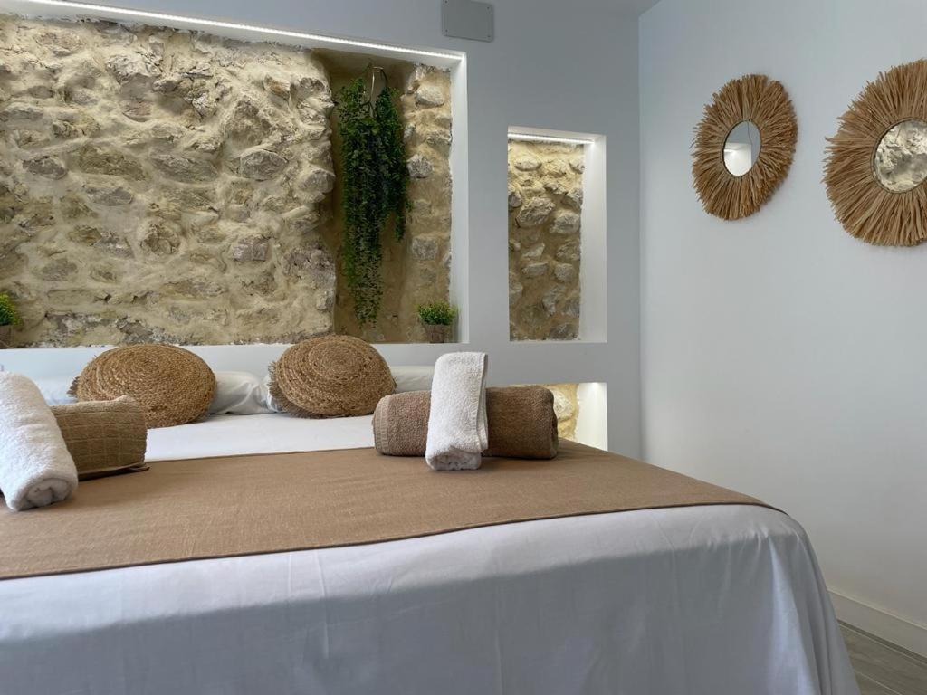 Ereta Rooms Habitaciones Bano Privado Аликанте Екстериор снимка