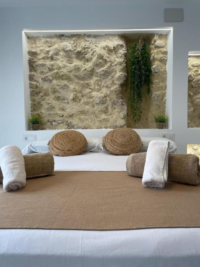 Ereta Rooms Habitaciones Bano Privado Аликанте Екстериор снимка