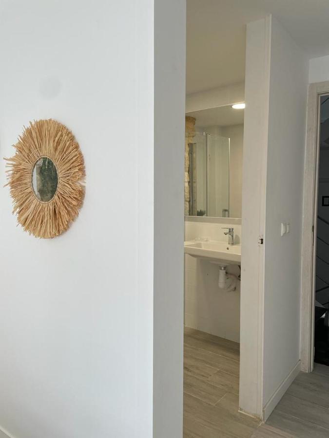Ereta Rooms Habitaciones Bano Privado Аликанте Екстериор снимка