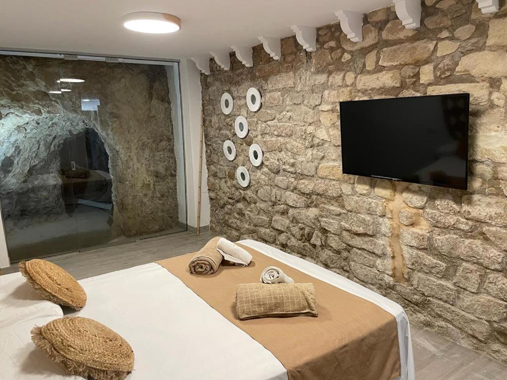 Ereta Rooms Habitaciones Bano Privado Аликанте Екстериор снимка