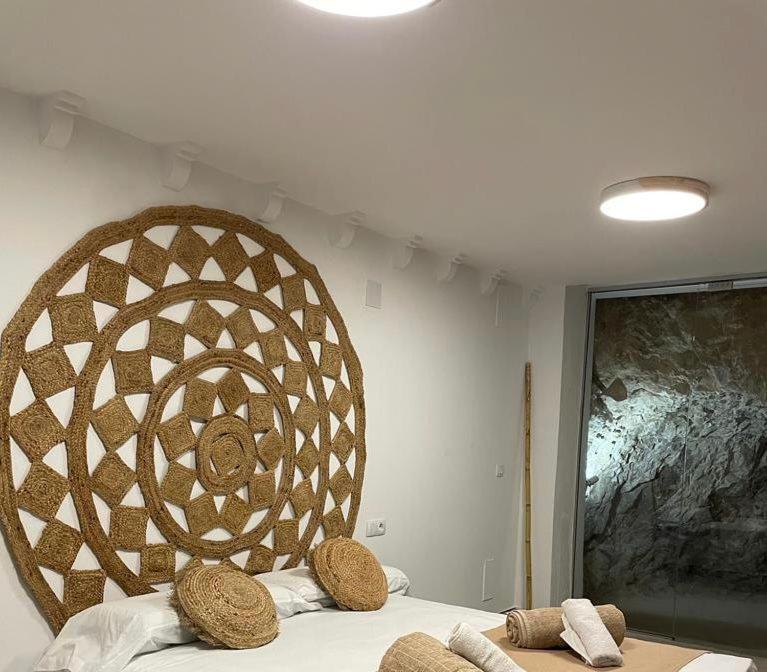 Ereta Rooms Habitaciones Bano Privado Аликанте Екстериор снимка