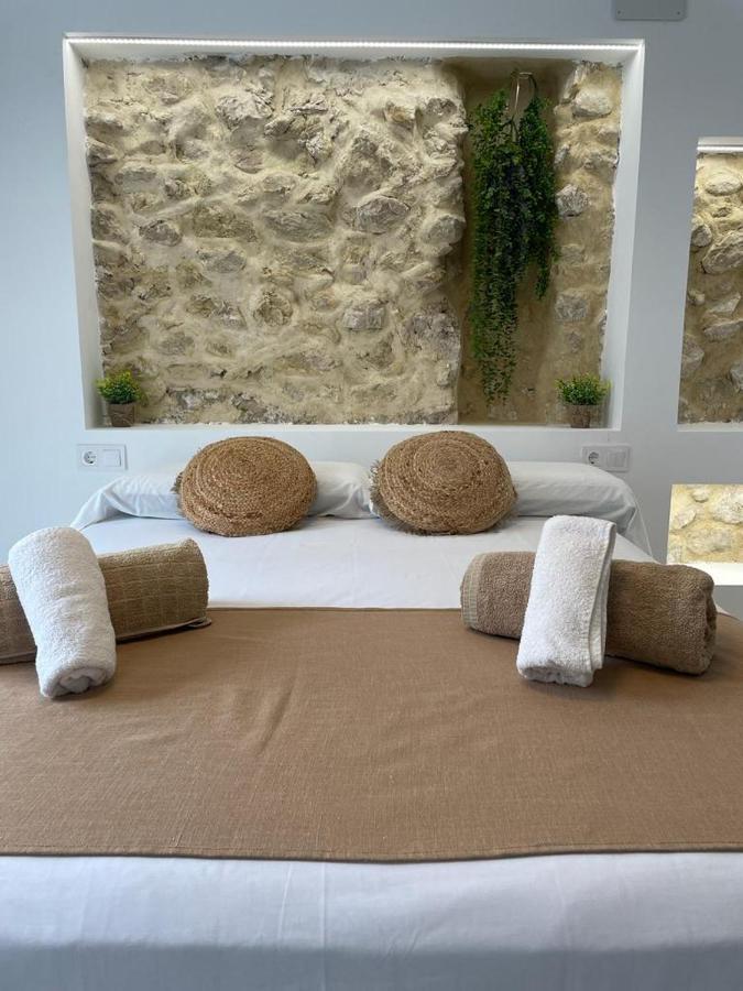 Ereta Rooms Habitaciones Bano Privado Аликанте Екстериор снимка