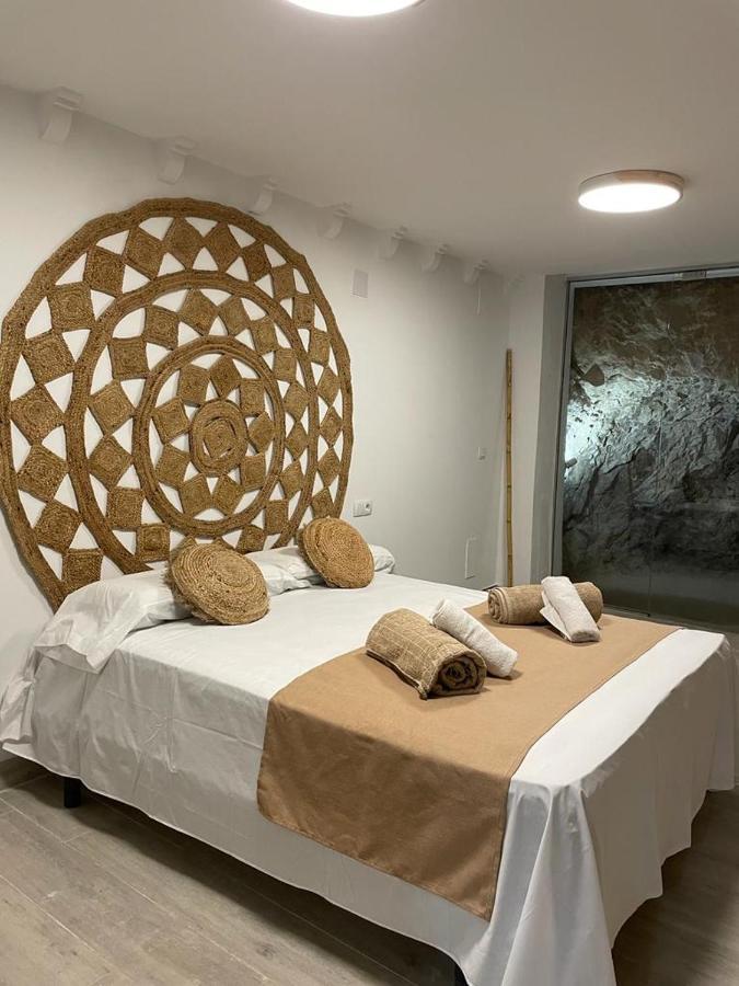 Ereta Rooms Habitaciones Bano Privado Аликанте Екстериор снимка