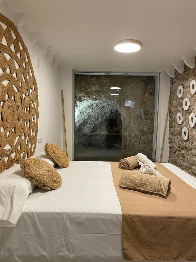 Ereta Rooms Habitaciones Bano Privado Аликанте Екстериор снимка