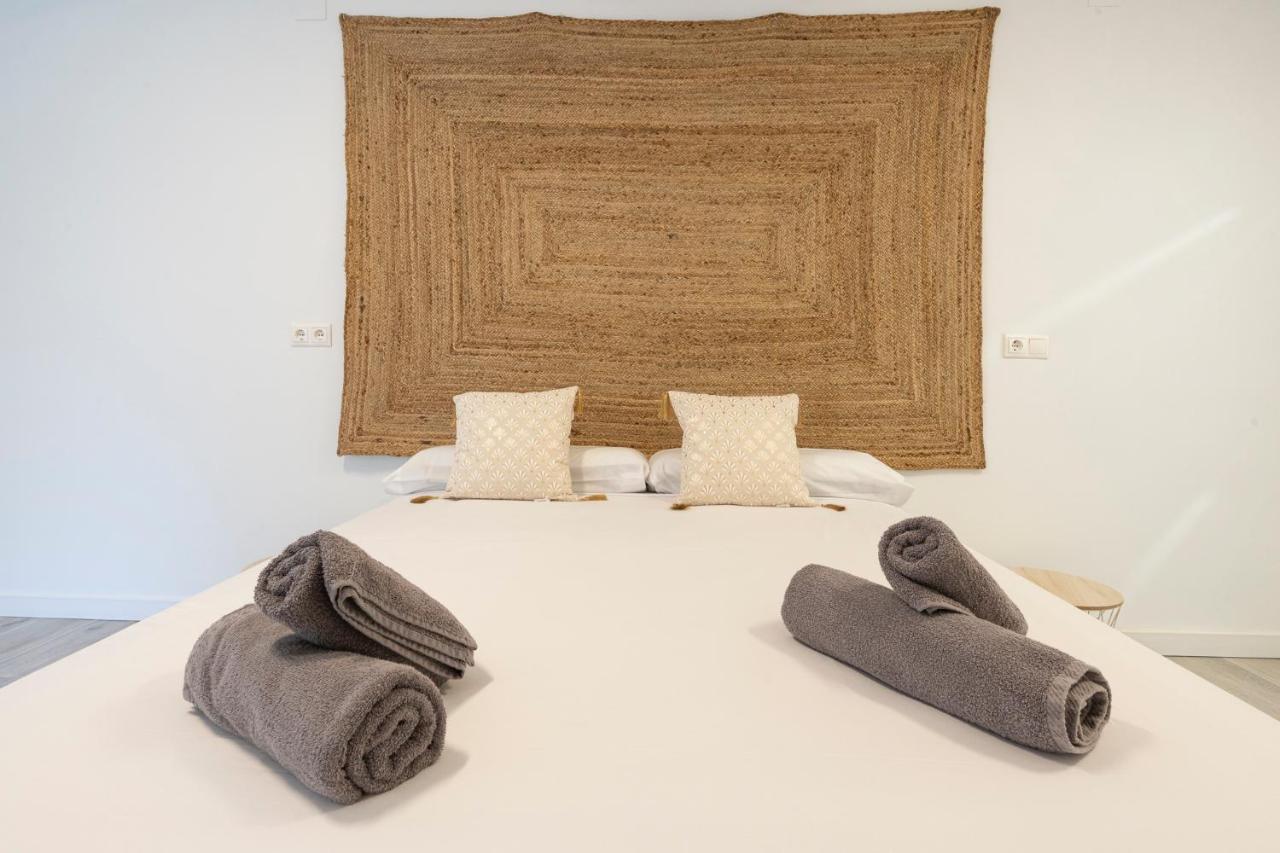 Ereta Rooms Habitaciones Bano Privado Аликанте Екстериор снимка