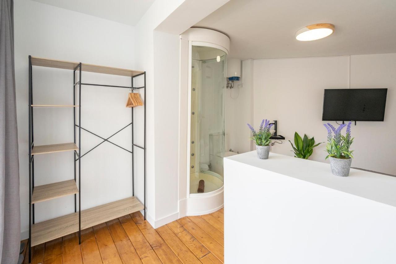 Ereta Rooms Habitaciones Bano Privado Аликанте Екстериор снимка