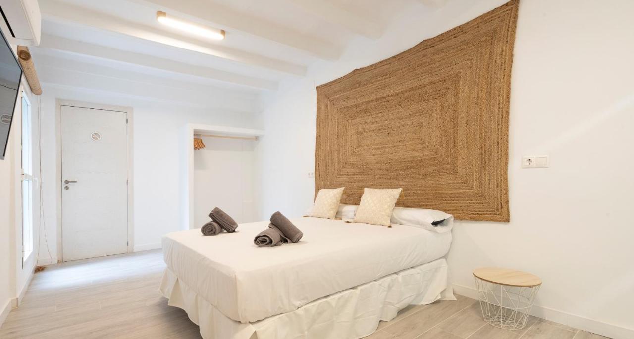 Ereta Rooms Habitaciones Bano Privado Аликанте Екстериор снимка