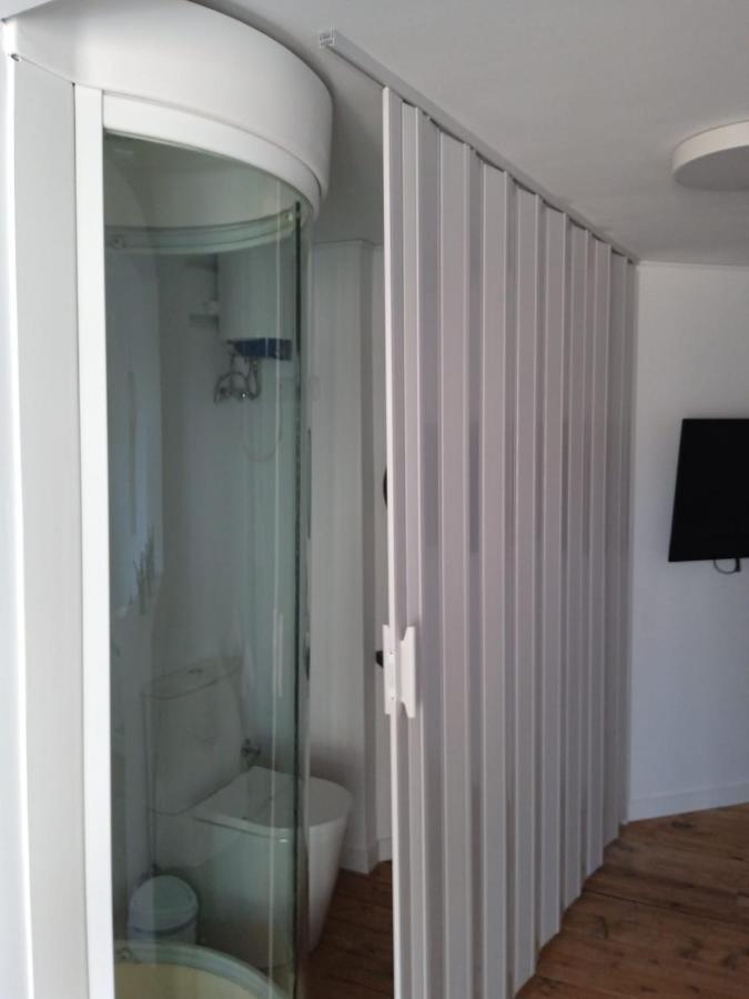Ereta Rooms Habitaciones Bano Privado Аликанте Екстериор снимка